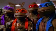 New Live-Action TMNT Movie in the Works