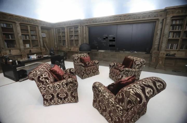 Difunden imágenes inéditas de la isla privada en el Caribe en la que Jeffrey Epstein cometió crímenes sexuales