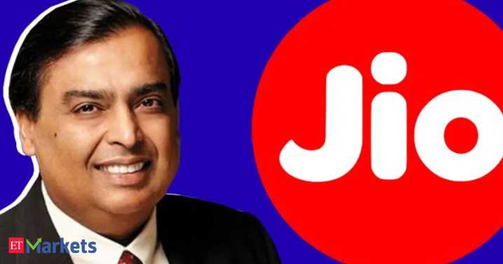 Jio Platforms IPO: Reliance said to start work on draft prospectus for India’s biggest IPO