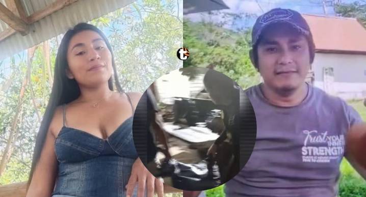 ¡Horror en Junín! Hallan descuartizada y quemada a joven madre tras 7 días de búsqueda y su pareja confiesa el crimen La familia descubrió un colchón quemado y escuchó los testimonios de vecinos antes