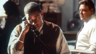 Why Denzel Washington Turned Down Brad Pitt's 'Se7en' Role