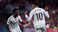 "Ya no son agua y aceite": la mejora del Real Madrid pasa por el entendimiento entre Vinicius y Mbappé