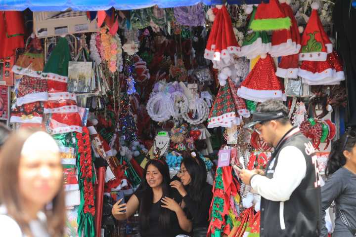 Produce: ventas por campaña navideña 2025 alcanzarán los S/16,000 millones