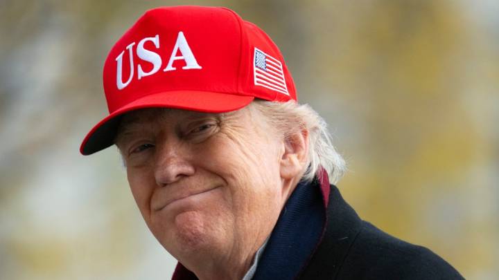 'Shouldn’t Be Dumping': Trump Eyes New Tariffs On Indian Rice Amid Ongoing Trade Talks