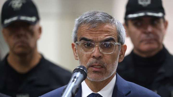 Cordero por errónea liberación de reo: "Demuestra vulnerabilidades en el sistema penitenciario"