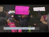 Residents call for Whitehall councilman to resign