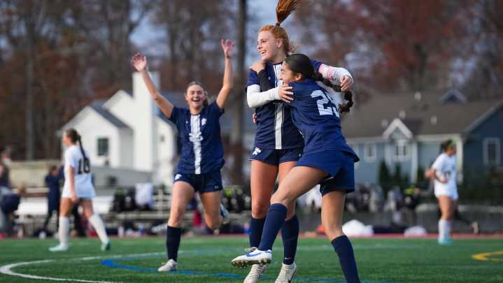Late run sealed top spot in final Morris/Sussex girls soccer Top 10