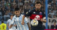 Racing se impuso en los penales y es semifinalista