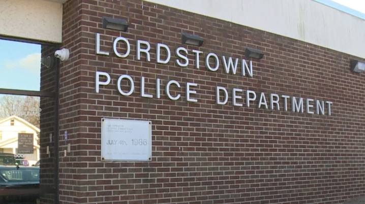 Lordstown officer at center of falsified corruption claim resigns ahead of firing