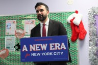 Mamdani says DSA still his 'political home' after House endorsements irk some members