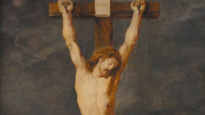 Un cuadro de Rubens desaparecido durante más de cuatro siglos se vende por 2,9 millones de euros en una subasta