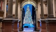Philadelphia Celebrates the Holidays