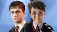 'Harry Potter's Dominic McLaughlin Reacts To Daniel Radcliffe Letter