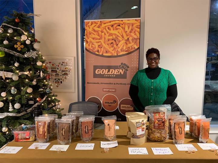 YWCA launches third Wint-Her Market, showcasing women in business