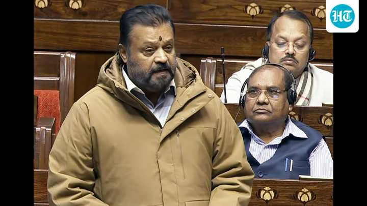 CPI, Cong hit out at Gopi for ‘double vote’