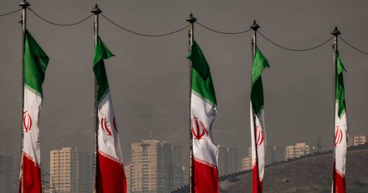 Trump administration set to deport more Iranians back to their home country