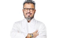 Donato de Santis revoluciona las redes al mostrar la forma “correcta” de comer una popular pasta italiana