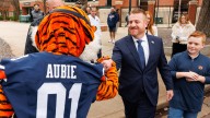 The leadership Auburn needed and the direction Auburn deserves