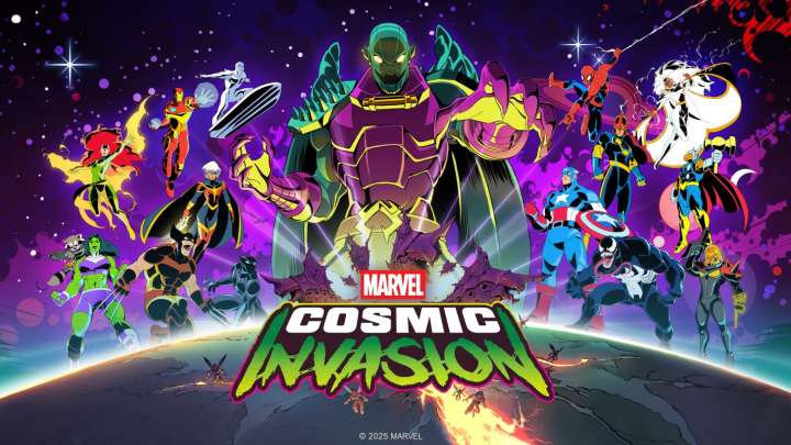 MARVEL Cosmic Invasion Ultimate Guide - Game Modes, Characters, Progression, Combat Mechanics Explained