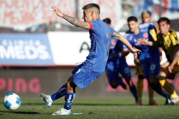 VIDEO. Aránguiz ahonda en sus críticas a la ANFP: “Milad podría tomar decisiones mejores”