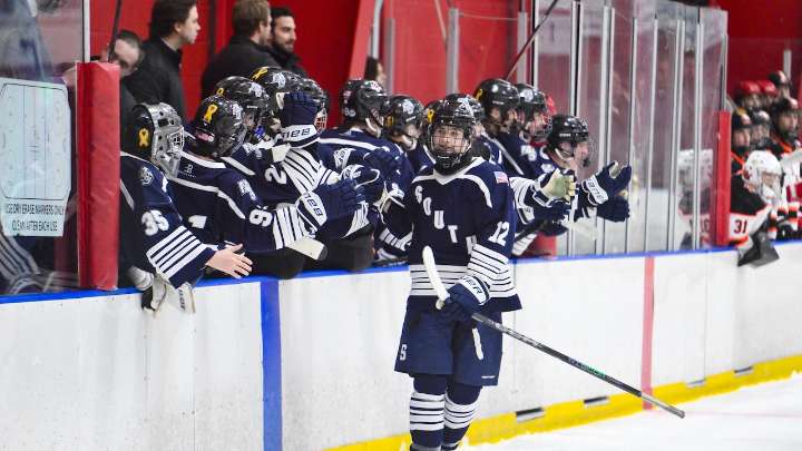 Hrehowsik powers Middletown South past Lacey co