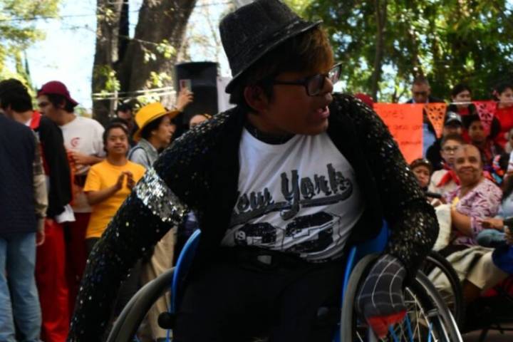 Llega a Tulancingo la Cuarta Feria de Inclusión de Personas con Discapacidad