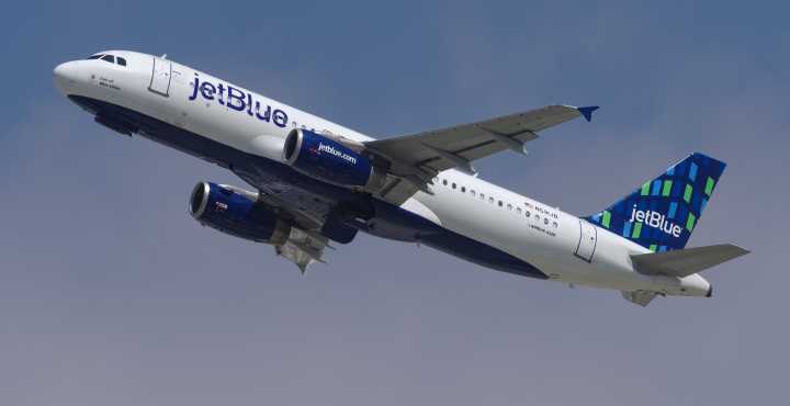 New Jersey Bound Plane Plunges Thousands Of Feet Thanks To Reportedly Out Of This World Cause