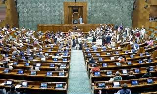 Lok Sabha Extends Tenure Of Committee Examining ‘One Nation, One Election’ Bills