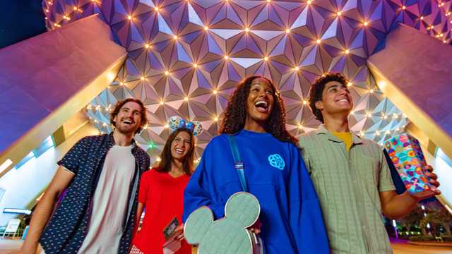 Everything coming to Walt Disney World in 2026