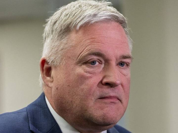 Alberta chief electoral officer warns Bill 14 risks 'significant harm' to democratic trust