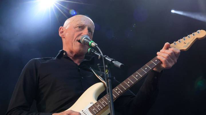 Muere Jorge Martínez, líder del grupo de punk