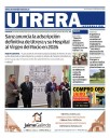 Descarga el PDF de la edición de Utrera Información en papel del 5 de diciembre de 2025 aquí