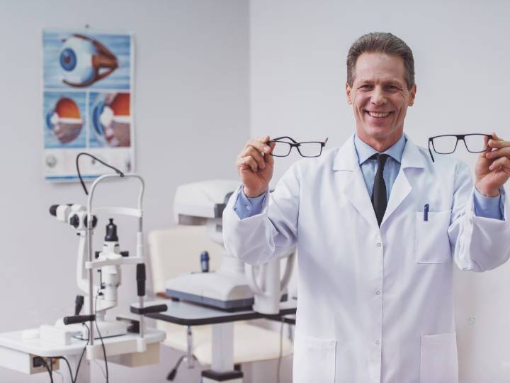Día Nacional del Oftalmólogo: qué es y por qué se conmemora