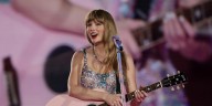 Taylor Swift's 'End of an Era': Full Episode Release Schedule
