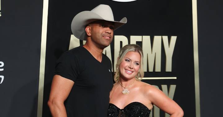 Country Singer Coffey Anderson's Ex Wife Criscilla Dies of Colon Cancer