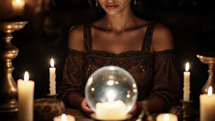 Horóscopos de Mhoni Vidente para HOY jueves 11 de diciembre de 2025