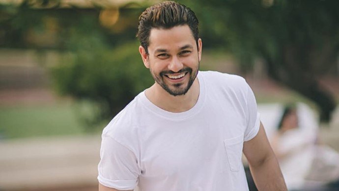 Kunal Kemmu shares how fatherhood shaped his performance in ‘Single Papa’