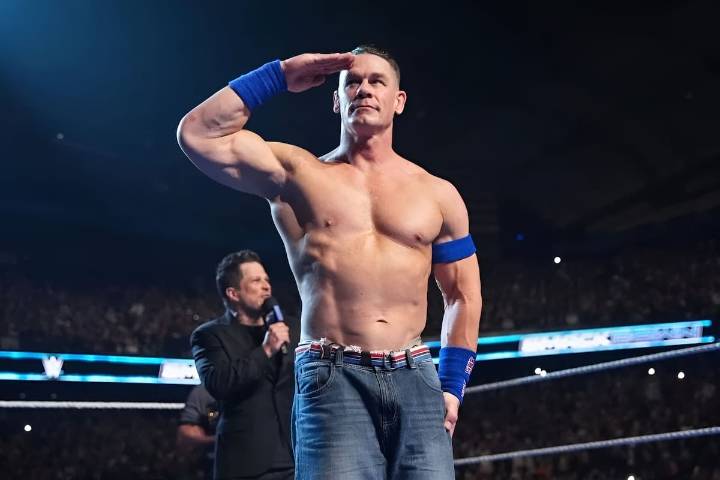 John Cena se despide del ring: cuándo y dónde ver GRATIS la última pelea de “El Rapero Mayor” en WWE