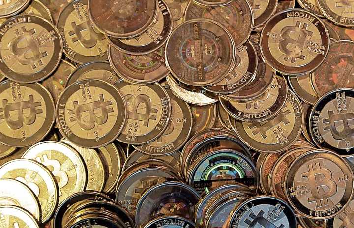 America is falling behind in crypto. We need a market structure