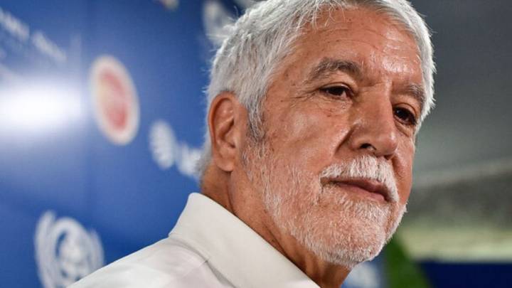 Siguen los acercamientos de candidatos buscando la unión para 2026: Peñalosa y Pinzón