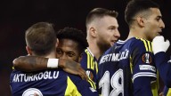 Fenerbahce golea 0-4 al Brann en la Europa League; Edson Álvarez inicia en la banca