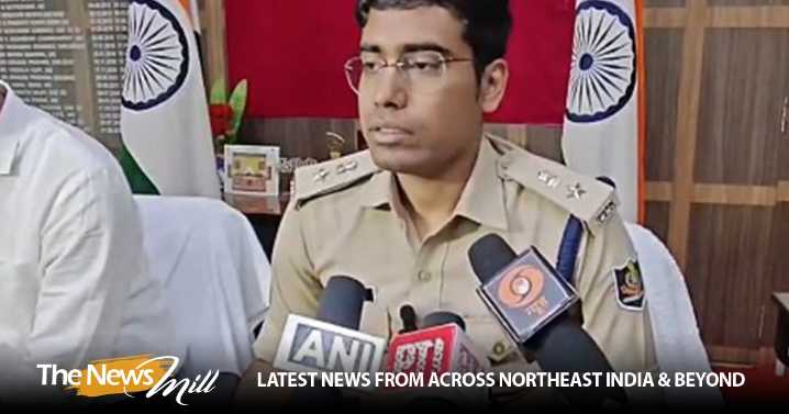 Odisha: Prime accused in Malkangiri murder arrested; six held for rioting, says SP Vinodh Patil