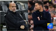 "No meará colonia": el 'consejo' de Pep Guardiola a Xabi Alonso en la Champions League