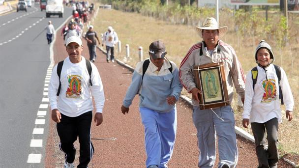 Protección Civil reporta ocho lesionados tras atropello en Hidalgo, Nuevo León