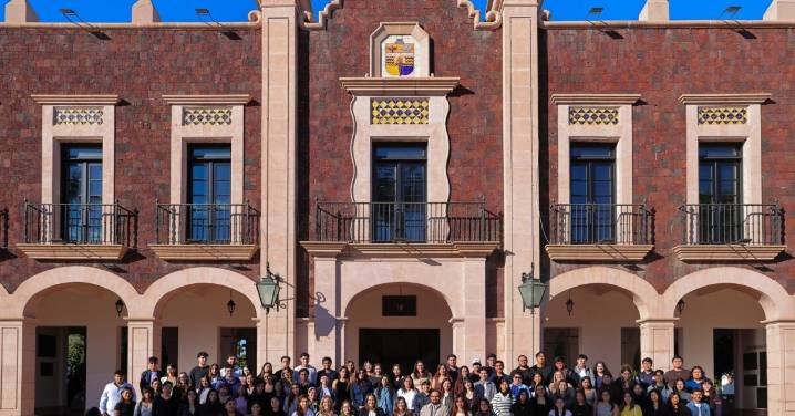 219 Estudiantes de UNISON harán intercambio nacional e internacional