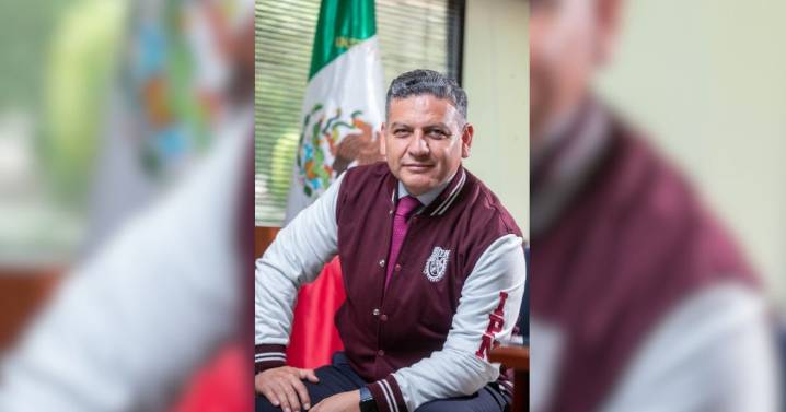 Secretaría Anticorrupción pide destitución de directivo de IPN, por transar en éste y en el ISSSTE