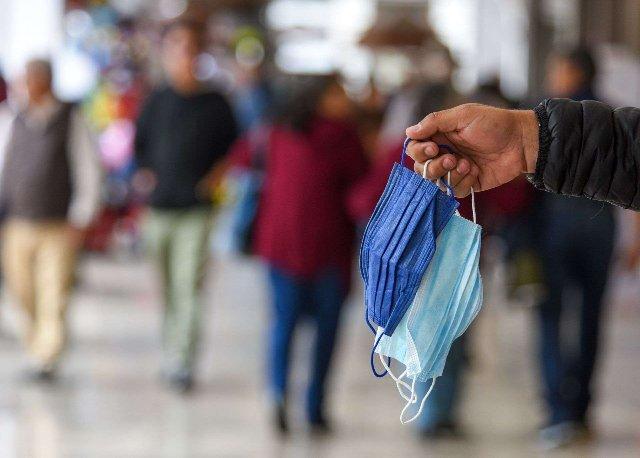 Súper gripe H3N2 desata alertas globales y provoca retorno del cubrebocas en varios países