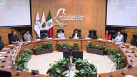 IECM presenta proyecto de presupuesto por mil 873 mdp; llevará a cabo proceso electoral 2026