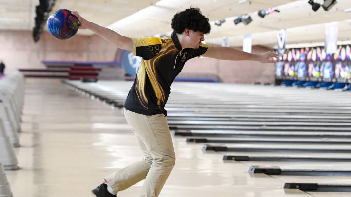 Boys & Girls Bowling: Results and recaps for Friday, Dec. 12