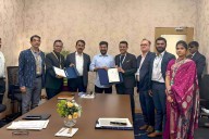 Telangana Government and Ridhira Group Sign MoU for Premium Hospitality Project at Rising Global Summit 2025